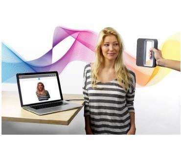 Produktbild 3D Systems Sense Scanner