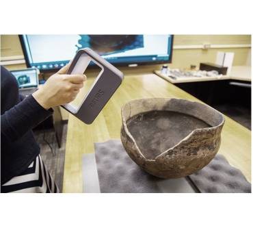 Produktbild 3D Systems Sense Scanner