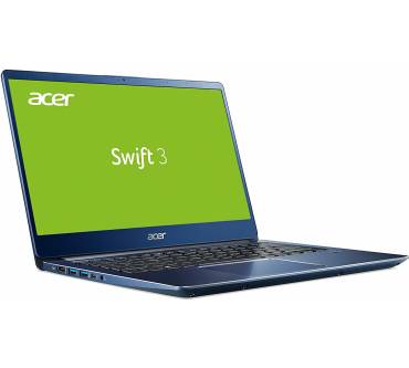 Produktbild Acer Swift 3 SF314-56G