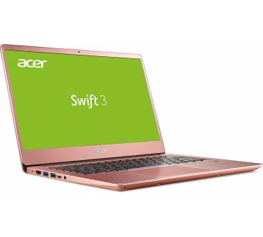 Produktbild Acer Swift 3 SF314-56G