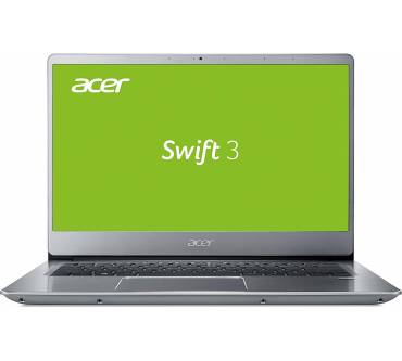 Produktbild Acer Swift 3 SF314-56G