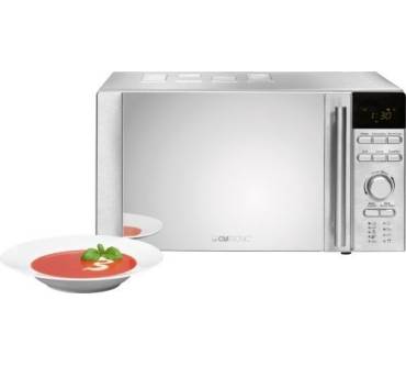 Produktbild Clatronic MWG 768 H