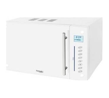 Produktbild Germatic MWDG-22BM