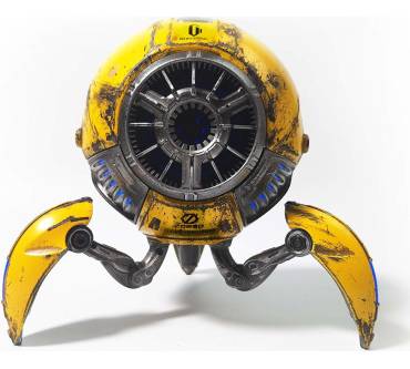 Produktbild Zoeao GravaStar