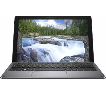 Produktbild Dell Latitude 7200 2-in-1