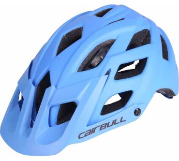 Produktbild Cairbull City Aerodynamik