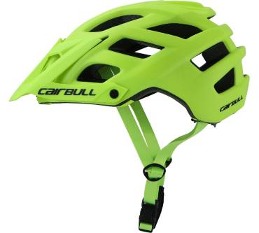 Produktbild Cairbull City Aerodynamik