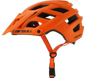 Produktbild Cairbull City Aerodynamik