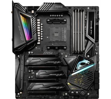 Produktbild MSI MEG X570 Godlike