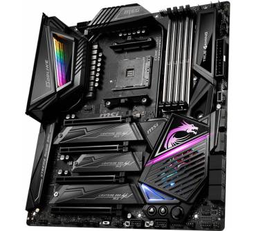 Produktbild MSI MEG X570 Godlike