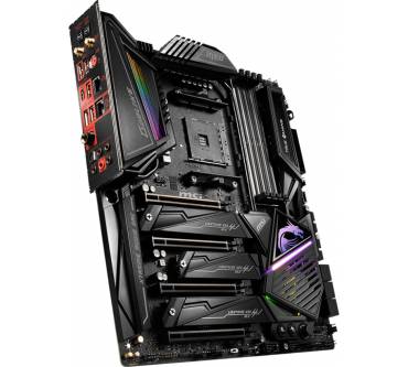 Produktbild MSI MEG X570 Godlike