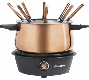 Produktbild Bestron AFD850CO