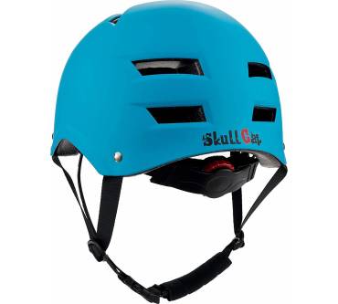 Produktbild Skullcap Helmets Skaterhelm / Fahrradhelm
