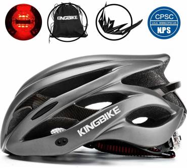 Produktbild King Bike Fahrradhelm