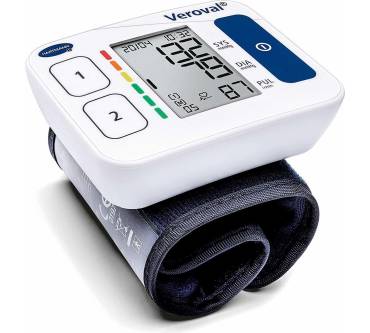 Produktbild Hartmann Veroval compact Handgelenk