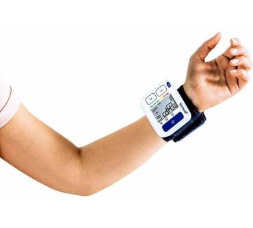 Produktbild Hartmann Veroval compact Handgelenk