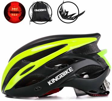 Produktbild King Bike Fahrradhelm