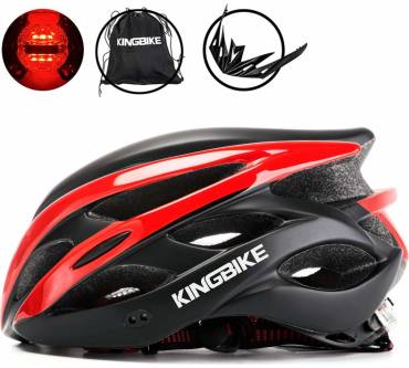 Produktbild King Bike Fahrradhelm