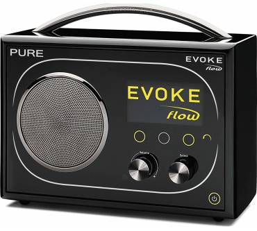 Produktbild Pure Evoke Flow