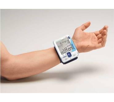 Produktbild Hartmann Veroval Handgelenk