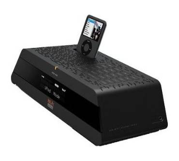 Produktbild Revo iBlik Radio Station WiFi