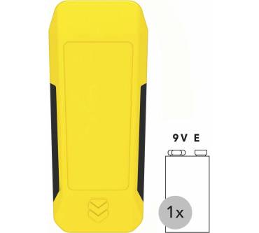 Produktbild Trotec Wallscanner BI20