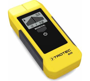 Produktbild Trotec Wallscanner BI20
