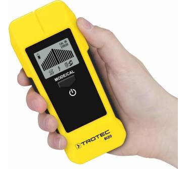 Produktbild Trotec Wallscanner BI20
