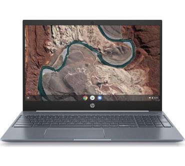 Produktbild HP Chromebook 15 (2019)