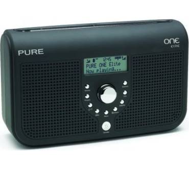 Produktbild Pure One Elite