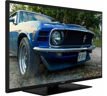 Produktbild Panasonic TX-39GW334
