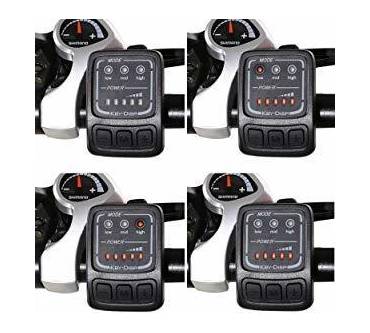 Produktbild Ancheer Faltbares E-Bike