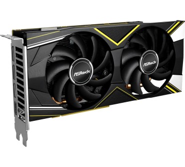 Produktbild ASRock Radeon RX 5500 XT Challenger D 8G OC