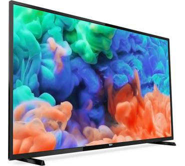 Produktbild Philips 58PUS6203