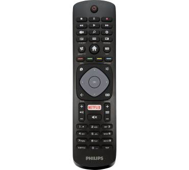 Produktbild Philips 58PUS6203