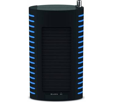 Produktbild TechniSat Techniradio Solar