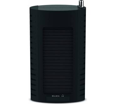 Produktbild TechniSat Techniradio Solar