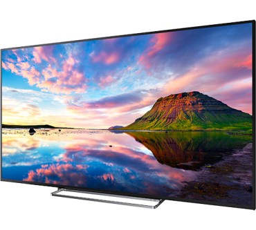 Produktbild Toshiba 65U5863DA