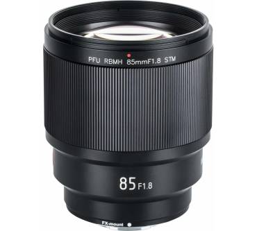 Produktbild Viltrox PFU RBMH 85 mm F1.8 STM