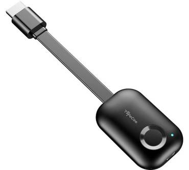 Produktbild TVPeCee MMS-2160