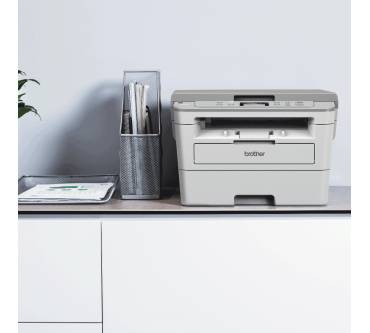 Produktbild Brother DCP-B7520DW