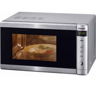 Produktbild Severin MW 7802