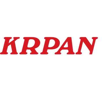 Produktbild Krpan KZ700 EK