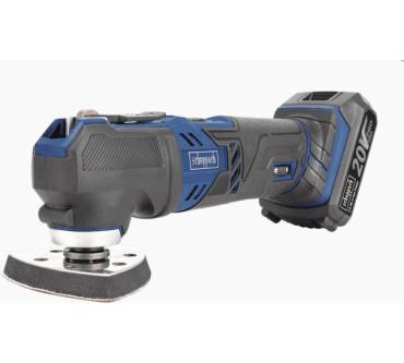 Produktbild Scheppach CMT200-20ProS