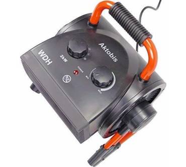 Produktbild Aktobis Frostwächter WDH-BGP02