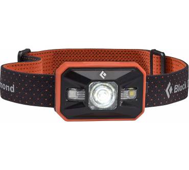 Produktbild Black Diamond Storm Headlamp (2018)