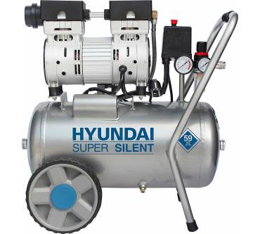 Produktbild Hyundai Silent Kompressor SAC55752