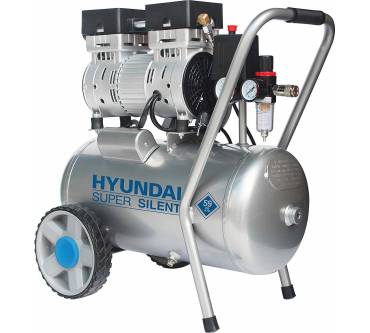 Produktbild Hyundai Silent Kompressor SAC55752