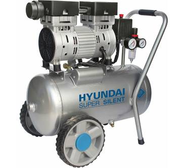 Produktbild Hyundai Silent Kompressor SAC55752