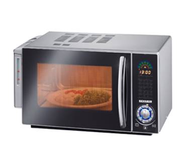 Produktbild Severin MW 7816